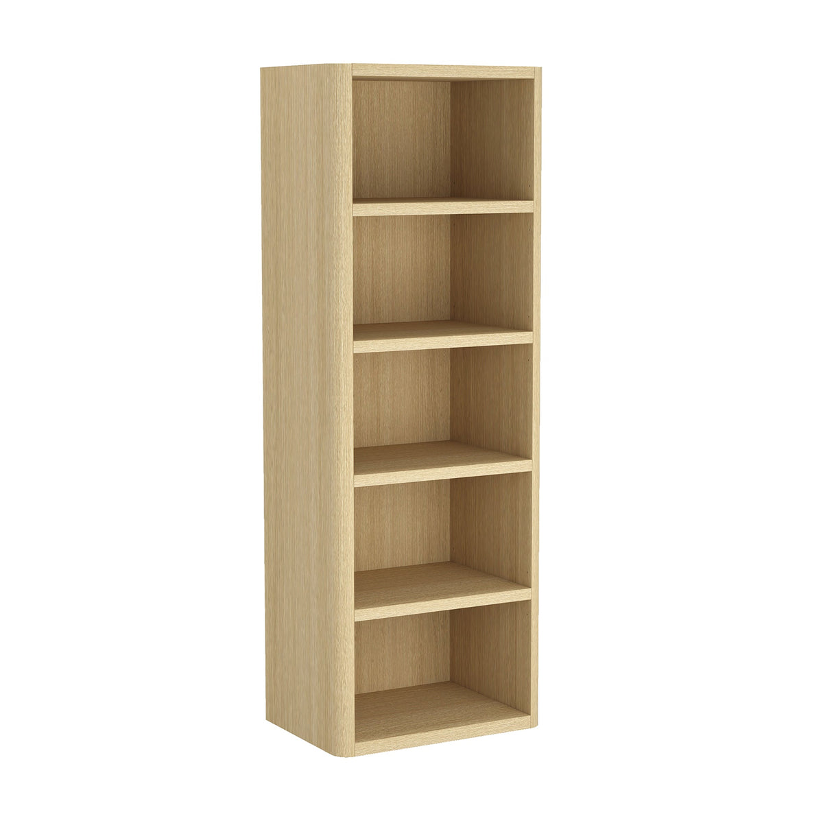 Rivington 28" Open Bookcase