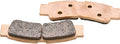 All Balls Racing 20-23 Kawasaki Teryx KRX 1000 Sintered Brake Pad Front Left 18-8059