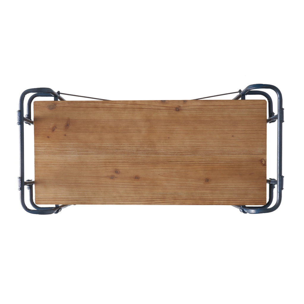 Yorktown 5-Shelf Bookcase