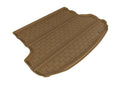 3D MAXpider 2014-2015 Kia Sorento 5-Seats Kagu Cargo Liner - Tan M1KA0271302