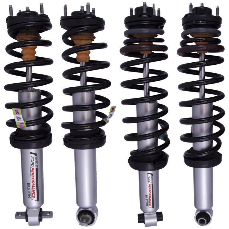 Ford Racing 21-23 Bronco (4Dr) Off-Road Suspension 2in Lift Kit M-18000-B1