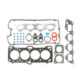 Cometic Gasket Cometic Mitsubishi 1989-1994 4G63/4G63T Top End Gasket Kit-86.5mm Bore-.051in MLS Cyl Head Gasket PRO2006T-865-051