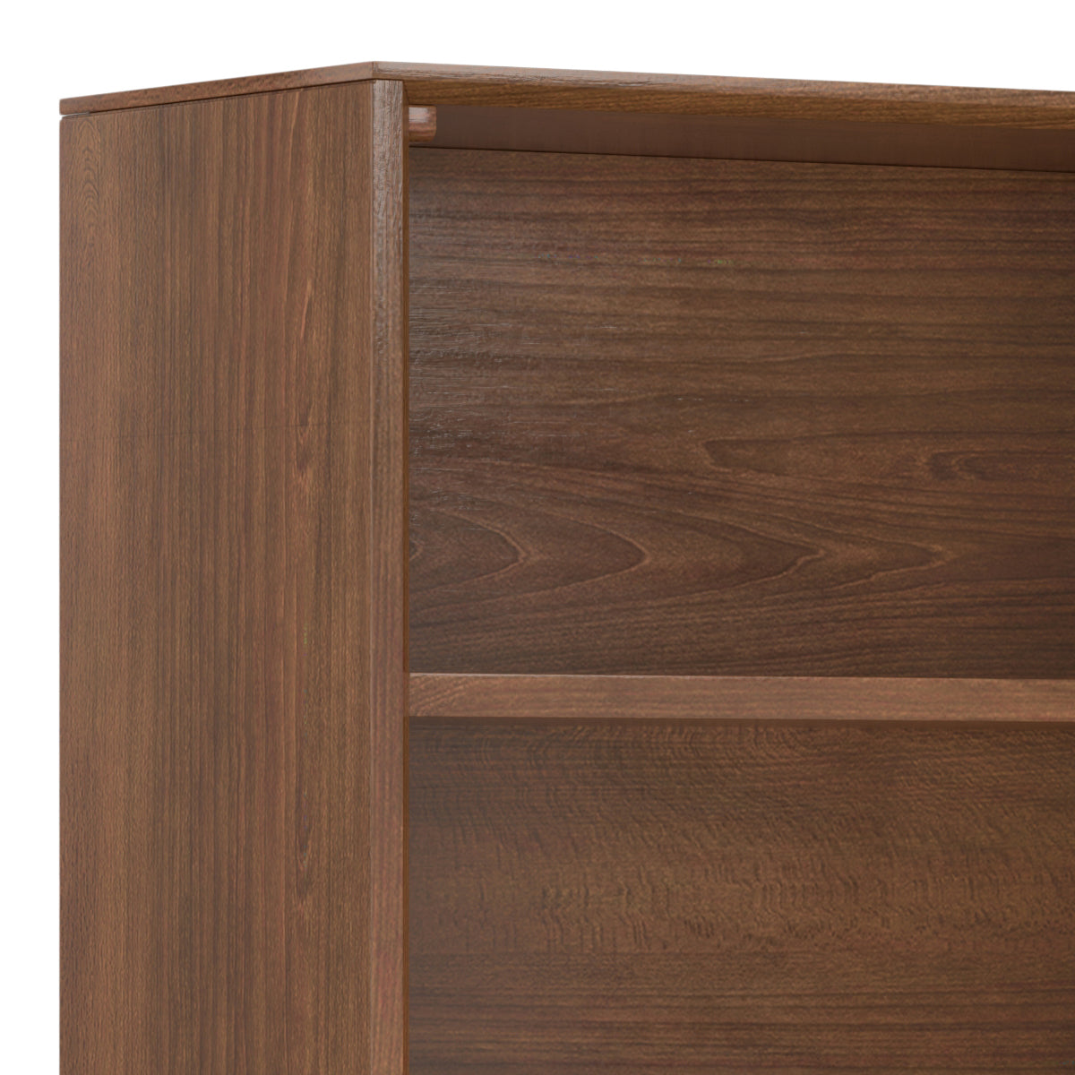 Banting Mid Century Bookcase