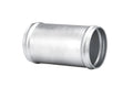HPS Performance Products HPS 4-1/2" OD 6061 Aluminum Joiner Tube Piping with Bead Roll