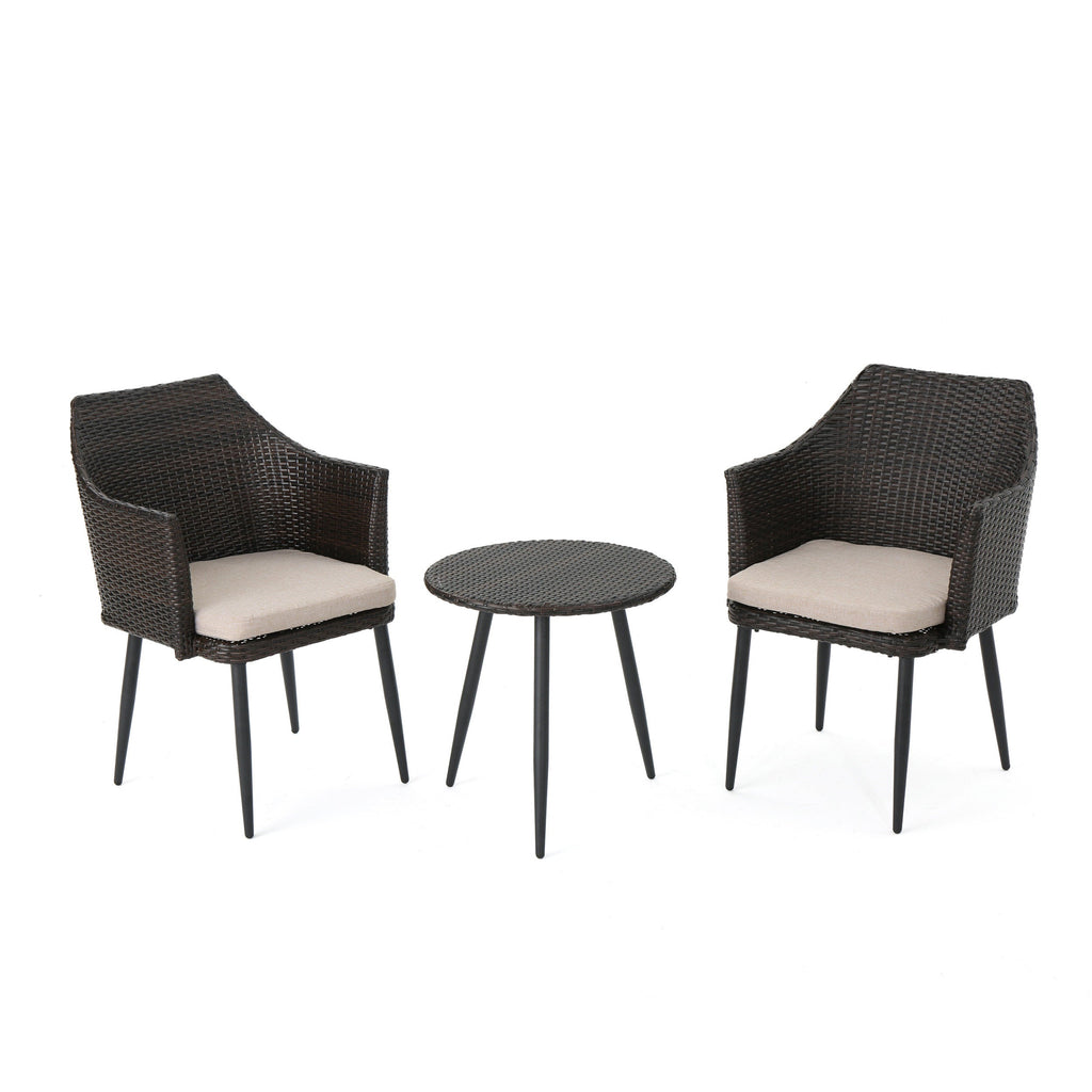 Kenneth 3 Pc Chat Set
