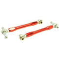 Godspeed Honda S2000 (AP1/AP2) 2000-09 Adjustable Rear Anti-Bump Steer Kit