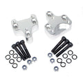 Godspeed Volkswagen Golf (MK5/MK6/MK7) 2005-19 Roll Center Adjuster Kit
