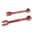 Godspeed Nissan Maxima (A34) 2004-08 Adjustable Toe Rear Trailing Arms