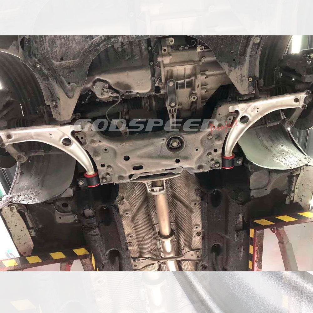 Godspeed Volkswagen Jetta (A5) 2006-10 Front Lower Control Arms