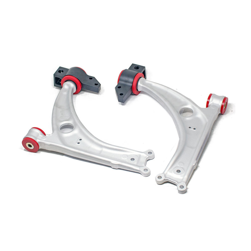 Godspeed Volkswagen Jetta (A5) 2006-10 Front Lower Control Arms