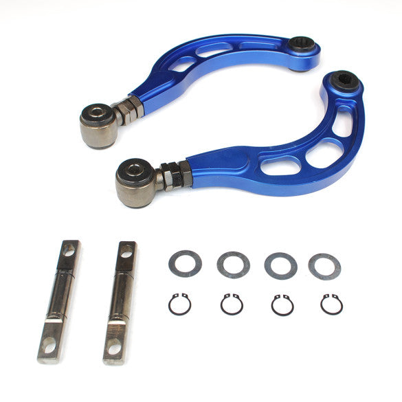 Godspeed Honda Civic (FA/FG/FB) 2006-15 Gen2 Adjustable Rear Camber Arms