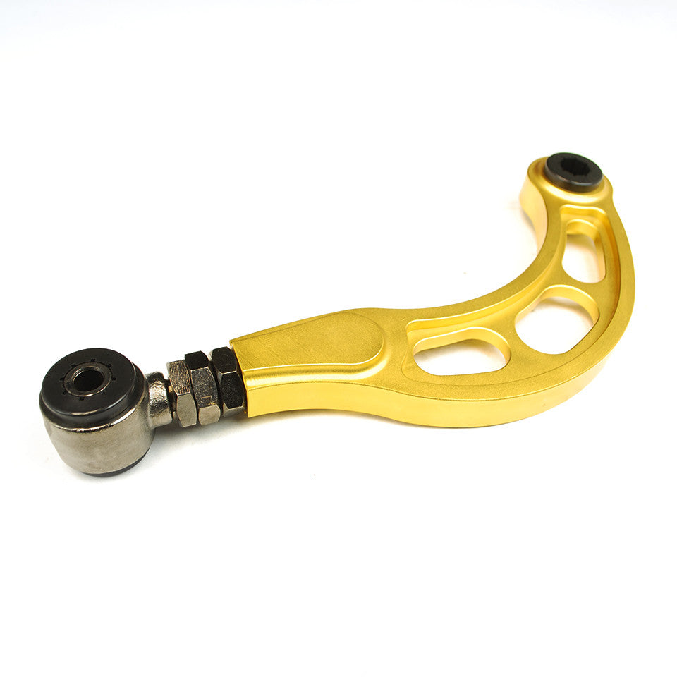 Godspeed Honda Civic (FA/FG/FB) 2006-15 Gen2 Adjustable Rear Camber Arms