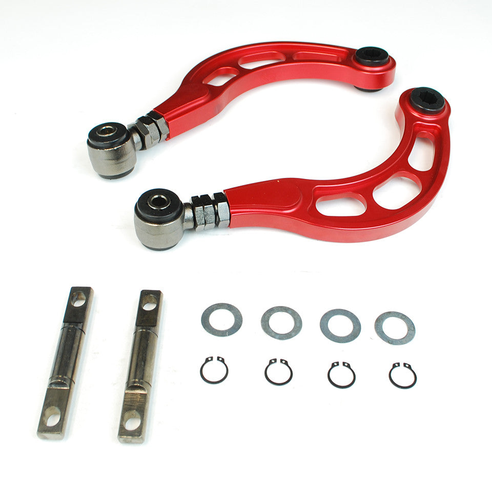 Godspeed Honda Civic (FA/FG/FB) 2006-15 Gen2 Adjustable Rear Camber Arms