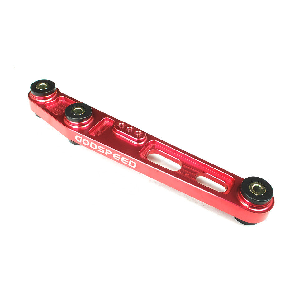 Godspeed Honda Civic (FA/FG/FB) 2006-15 Gen2 Adjustable Rear Camber Arms