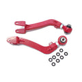 Godspeed Subaru Forester (SJ) 2014-2018 Adjustable Rear Arms With Spherical Bearings
