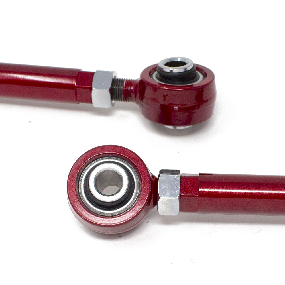 Godspeed Toyota RAV4 (XA30) 2006-12 Adjustable Rear Arms With Spherical Bearings