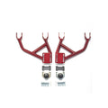Godspeed Honda Prelude (BA/BB) 1992-01 Adjustable Rear Upper Camber Arms With Ball Joints