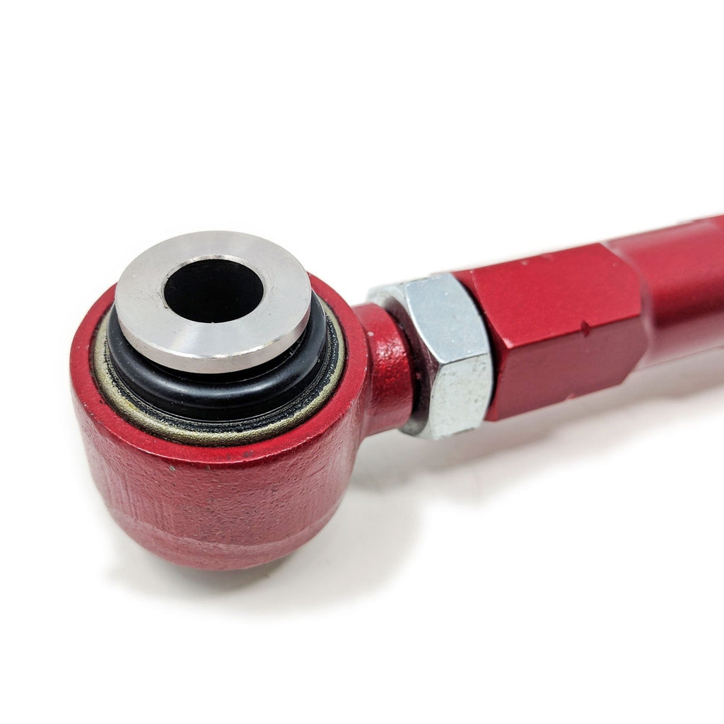 Godspeed Mitsubishi Outlander (CW/CW6/GW/Sport GA) Adjustable Rear Arms With Spherical Bearings