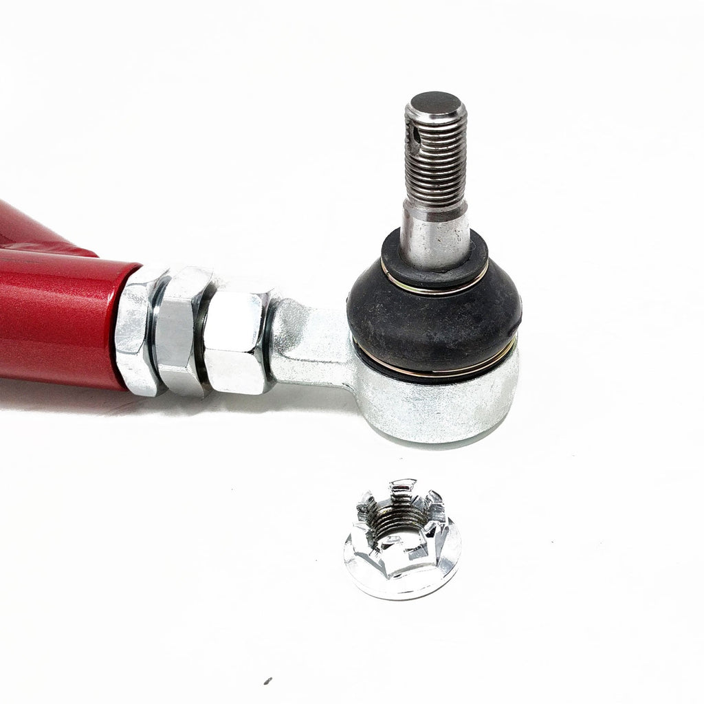 Godspeed Lexus SC430 (Z40) 2002-10 Adjustable Rods/Arms With Spherical Bearings