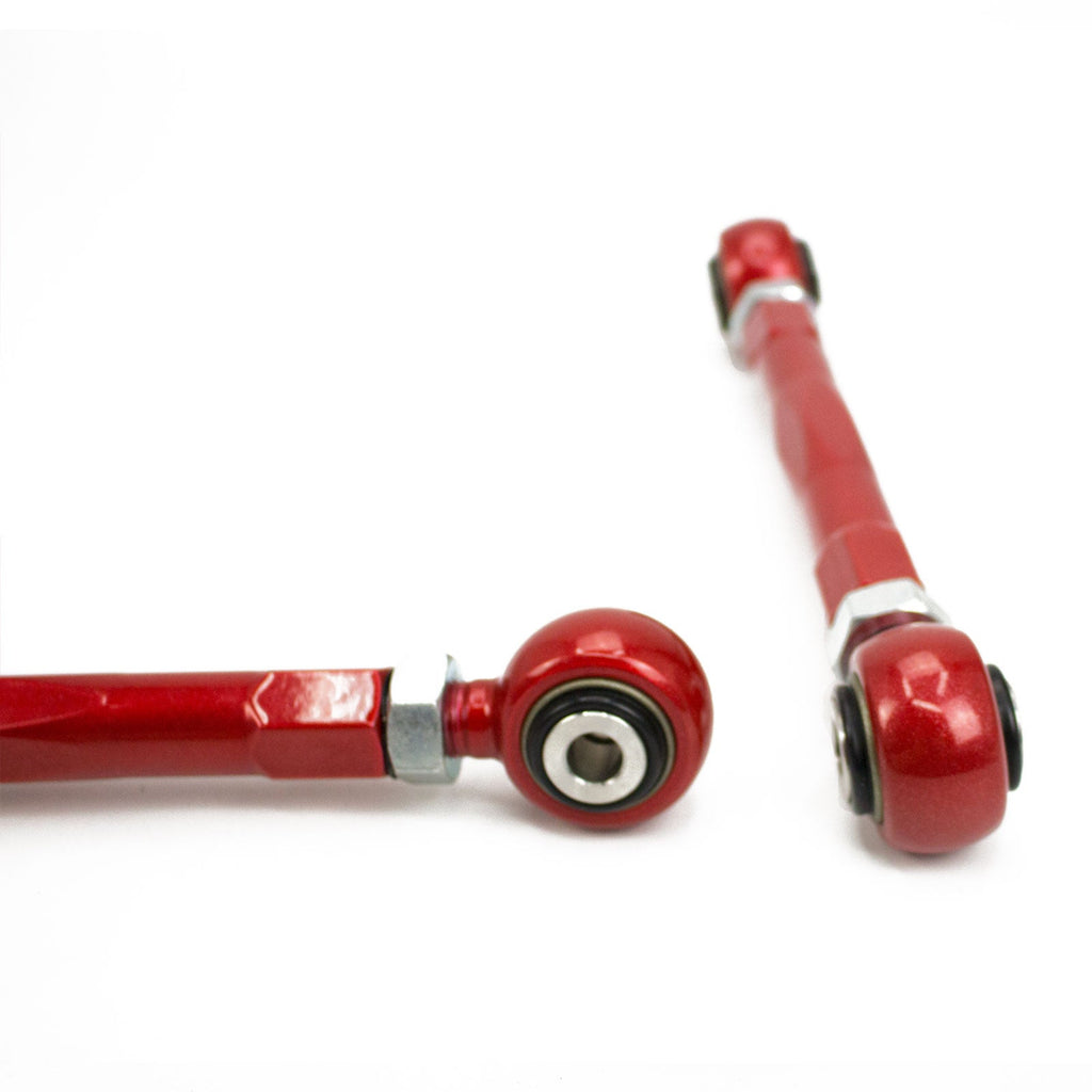 Godspeed Audi S5 2010-16 Adjustable Rear Toe Arms With Spherical Bearings
