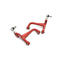 Godspeed Infiniti G35 Sedan (V36) 2007-08/G37 Sedan (V36) 2009-13 Adjustable Rear Upper Camber Arms With Spherical Bearings (GEN 2)