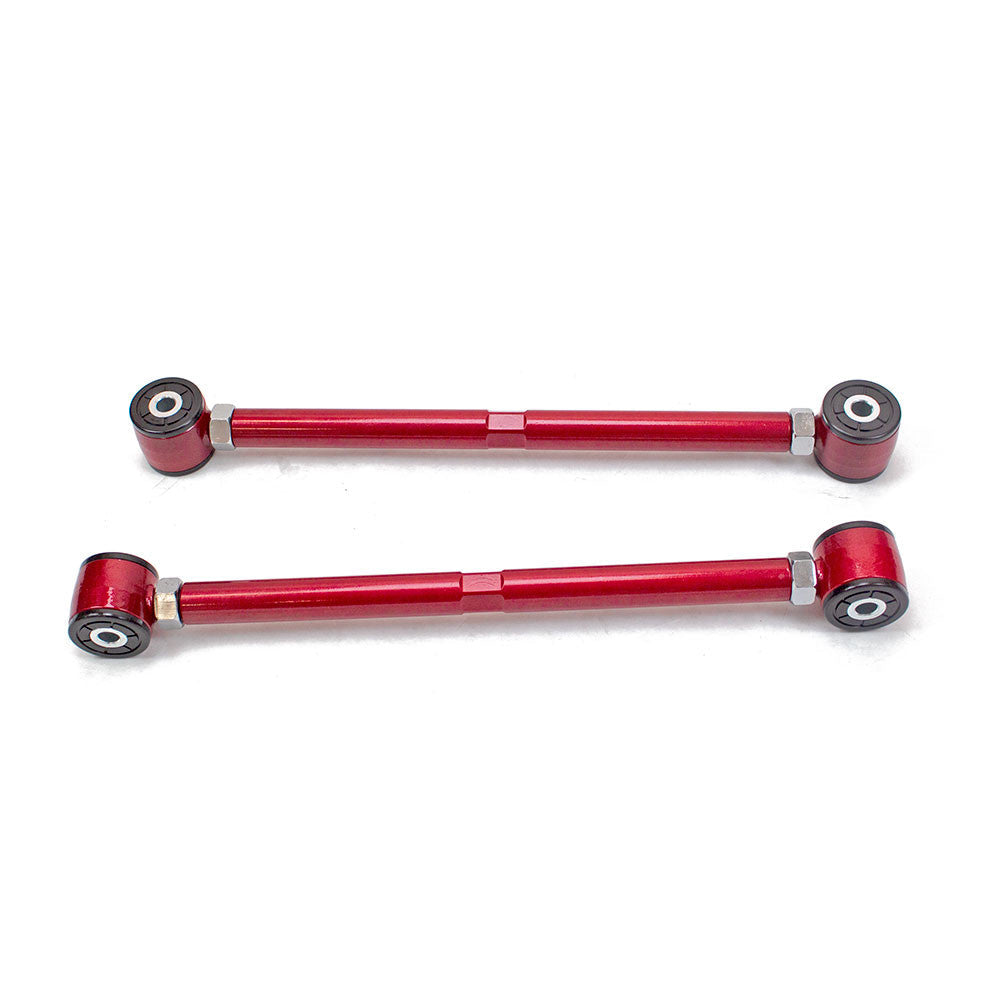 Godspeed BMW 2-Series (G42) 2022-24 Adjustable Rear Arms