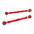 Godspeed Audi A5/A5 Quattro/S5/RS5 (F5) 2018-23 Adjustable Rear Arms With Spherical Bearings