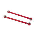 Godspeed Audi A4 Allroad (B8) 2013-16 Adjustable Rear Lateral Arms With Spherical Bearings