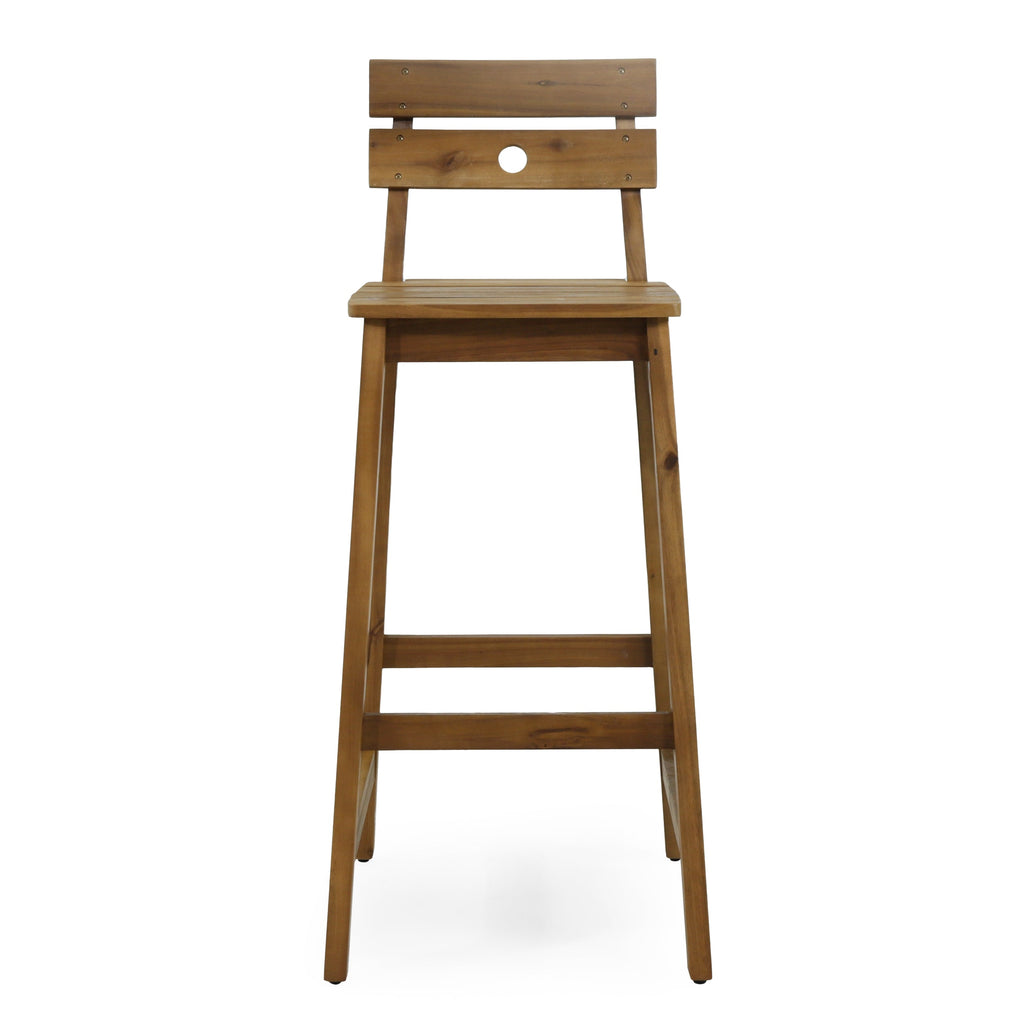 Ashlyn Barstool Set of 2