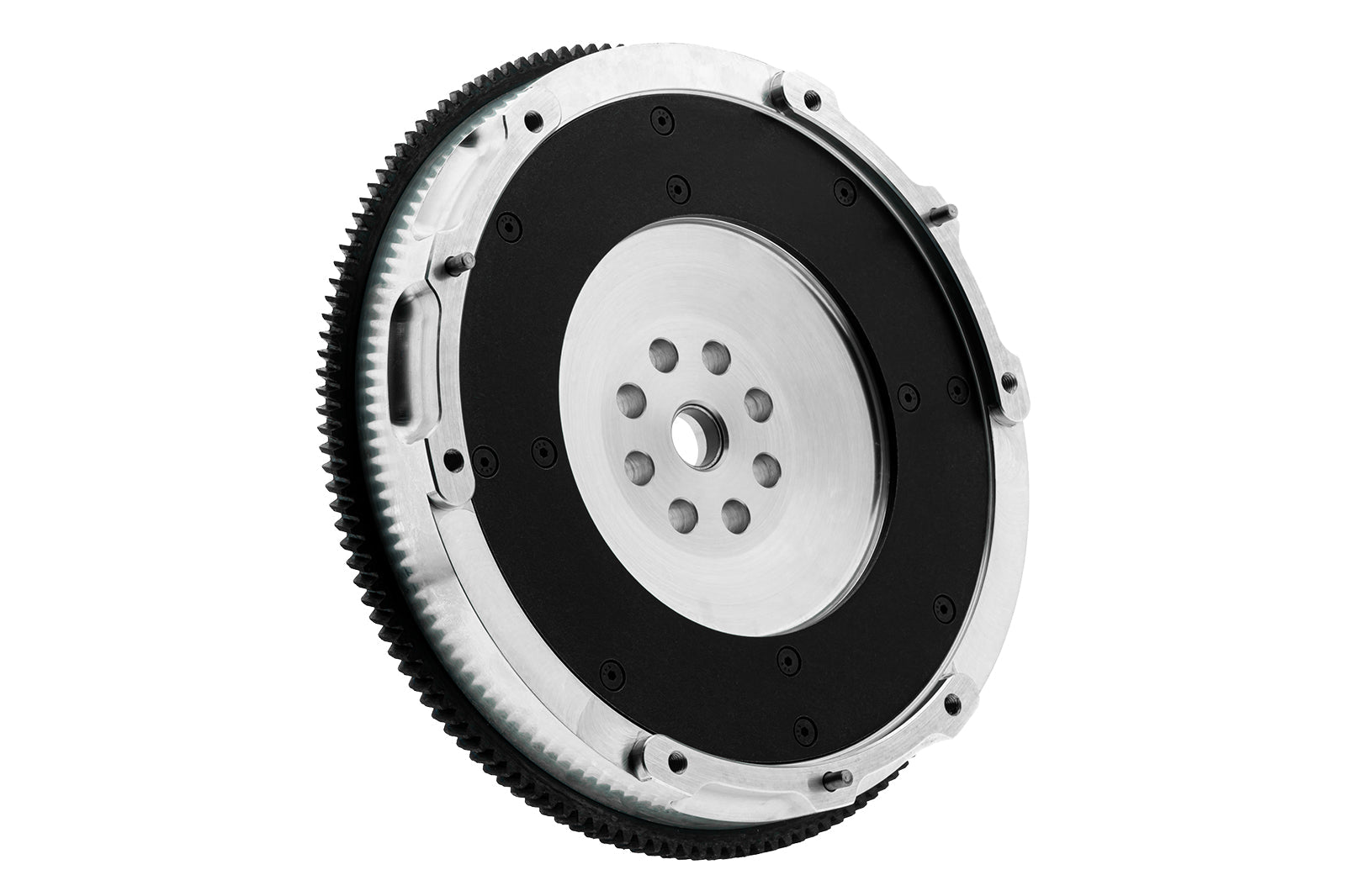 Action Clutch 80-88 Porsche 911 Turbo 3.3L Steel Flywheel ACR-106407-12