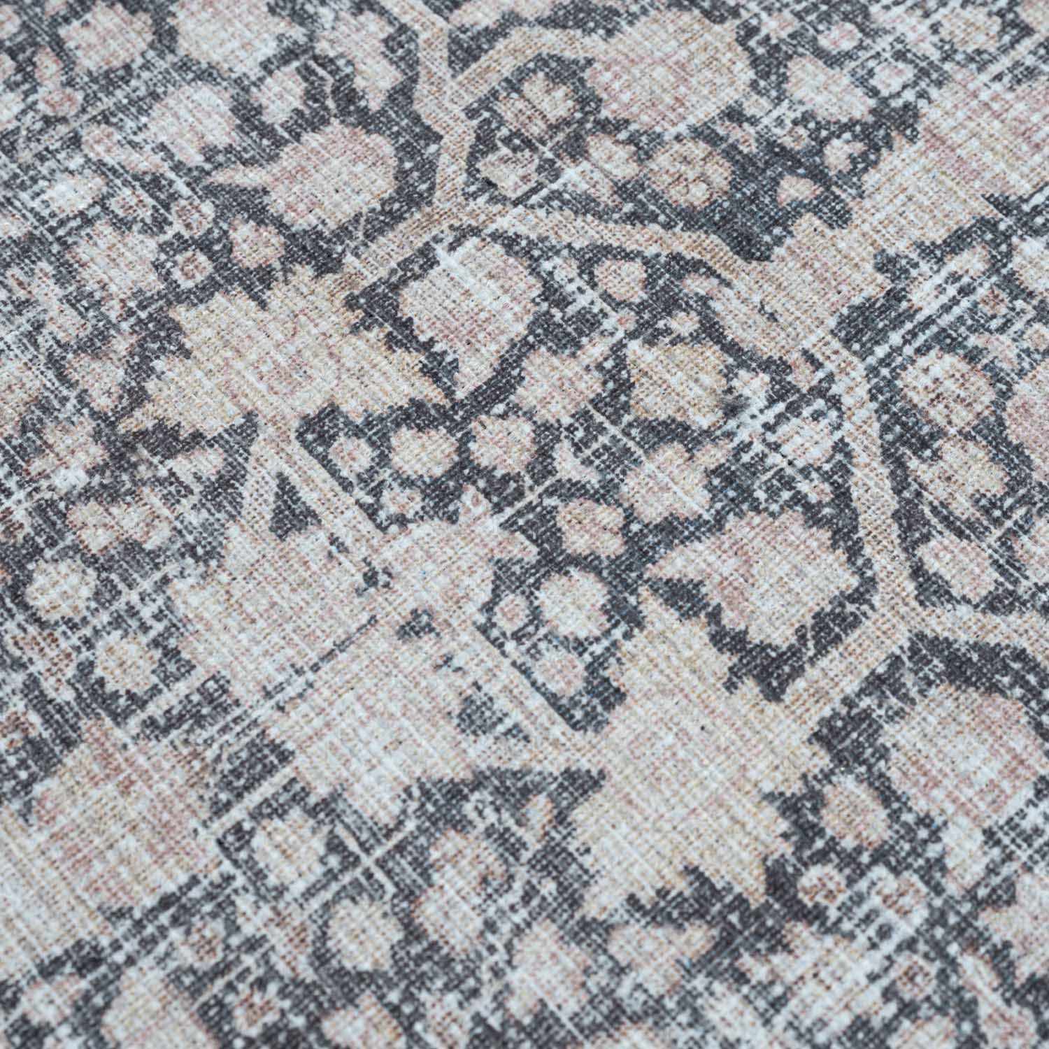 Hedda Boutique Washable Rug
