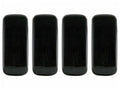 Anzo Smoked LED Fender Lights 2010-2015 Dodge Ram 3500