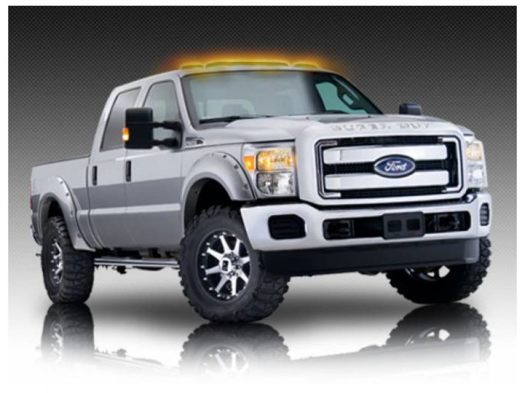 Anzo LED Truck Cab Lights 1999-2015 Ford F-350