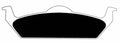Porterfield Brake Pads for 2009 FORD F150 4WD