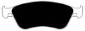 Porterfield Brake Pads for 2007 AUDI S6