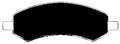 Porterfield Brake Pads for 2011 DODGE RAM 1500 4WD