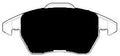 Porterfield Brake Pads for 2015 VOLKSWAGEN BEETLE exc Turbo w/sensor