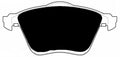 Porterfield Brake Pads for 2007 MAZDA 6 Mazdaspeed