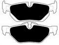 Porterfield Brake Pads for 2011 BMW 328 Series