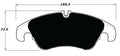 Porterfield Brake Pads for 2009 AUDI S5