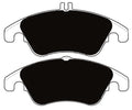 Porterfield Brake Pads for 2009 MERCEDES-BENZ C350