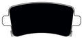 Porterfield Brake Pads for 2011 BUICK REGAL w/Brembo Front Calipers