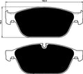 Porterfield Brake Pads for 2017 AUDI A8/A8 Quattro - 4.0