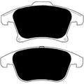 Porterfield Brake Pads for 2016 FORD FUSION