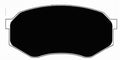 Porterfield Brake Pads for 1999 TOYOTA TACOMA 2WD 5 Lug