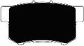 Porterfield Brake Pads for 2016 ACURA ILX Hybrid
