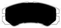 Porterfield Brake Pads for 1997 ACURA SLX