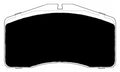 Porterfield Brake Pads for 2004 AUDI S8