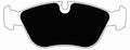 Porterfield Brake Pads for 1998 VOLVO V70 R