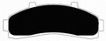 Porterfield Brake Pads for 1997 FORD RANGER 4WD 9" Rear Shoe